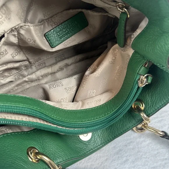 Michael Kors Shoulder Bag - Picture 7 of 12